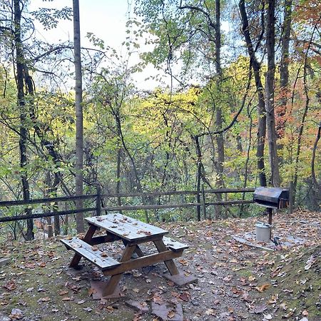Almost Heaven #2 Pigeon Forge Luaran gambar