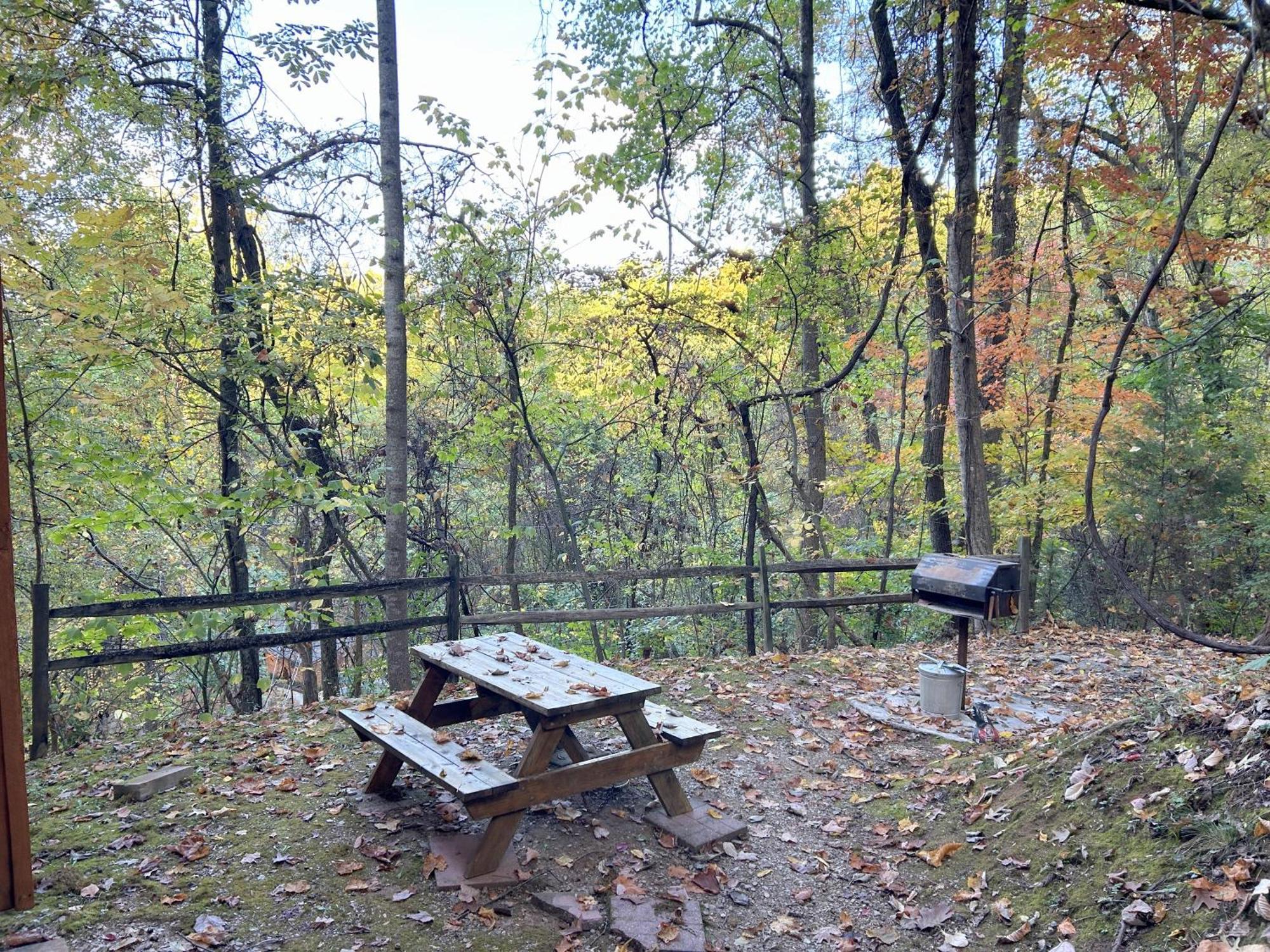 Almost Heaven #2 Pigeon Forge Luaran gambar