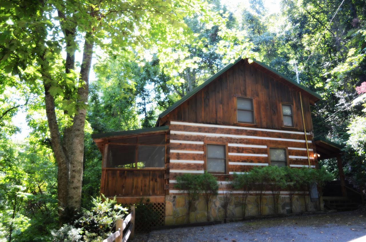 Almost Heaven #2 Pigeon Forge Luaran gambar